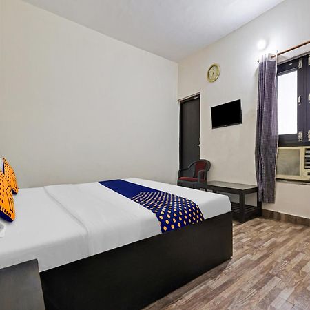 Spot On 81167 Hotel Asdr Rudrapur エクステリア 写真
